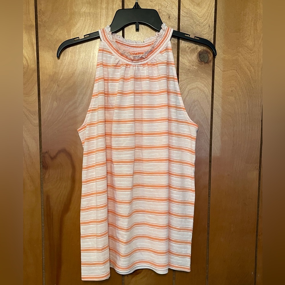 Loft Tank-NWT